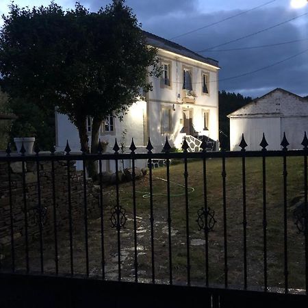 Casa De Campo Pumarada De Oirin Фос Экстерьер фото