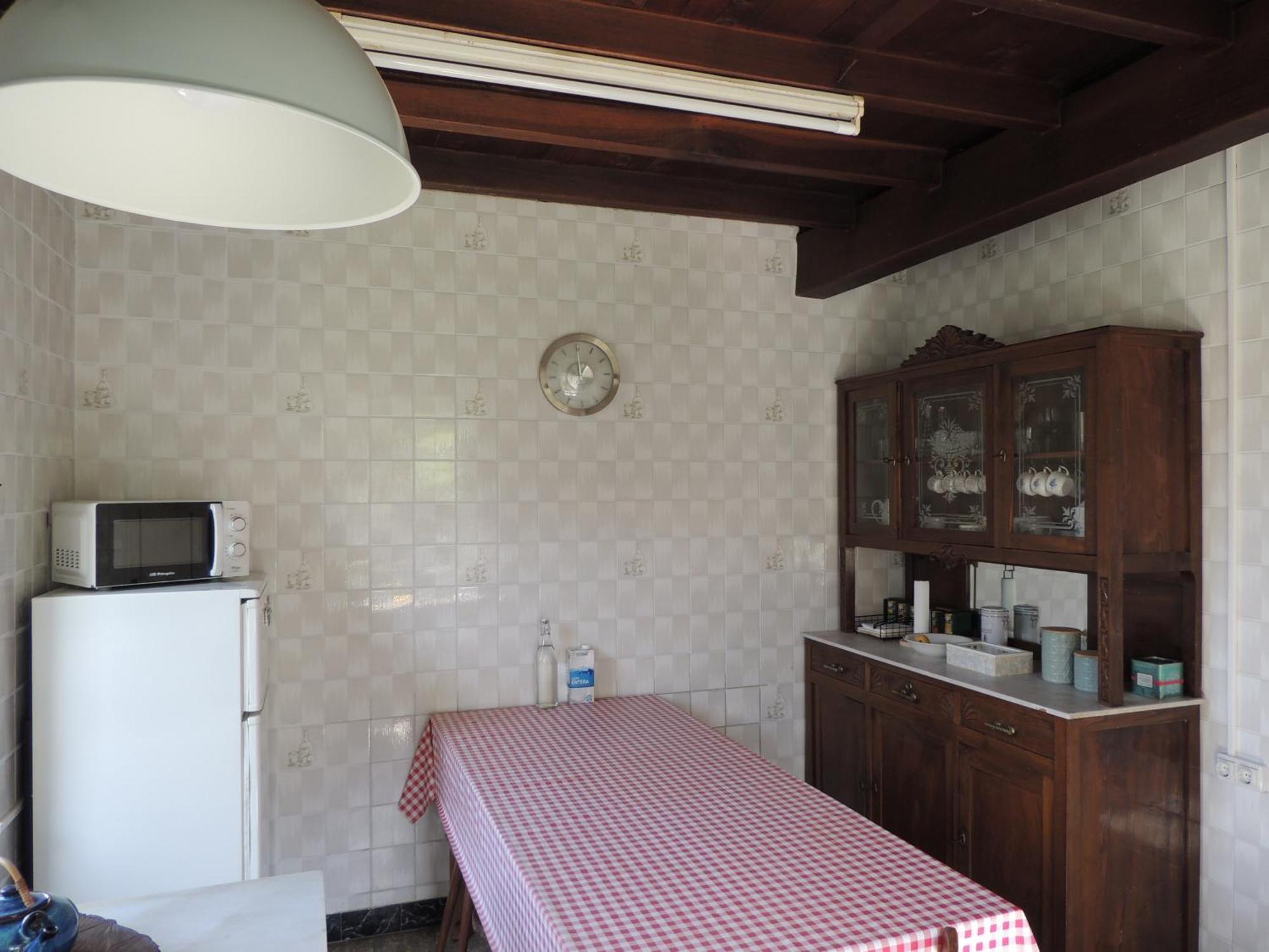 Casa De Campo Pumarada De Oirin Фос Экстерьер фото